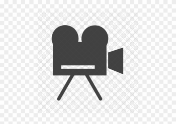 Video Camera Icon - Digital Camera
