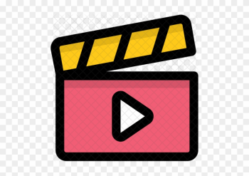 Video Clip Icon - Video Player Video Clip Icon - Video Player