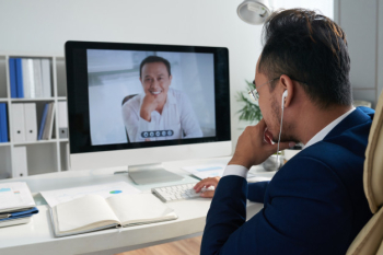 Video conference Free Photo Video conference Free Photo
