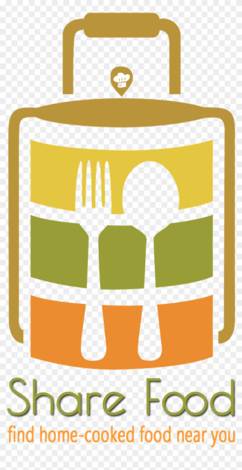 Video Editor Company Logo - Share Food Video Editor Company Logo - Share Food