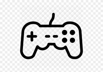 Video Game Clipart Gamepad - Logo Gaming Video Game Clipart Gamepad - Logo Gaming