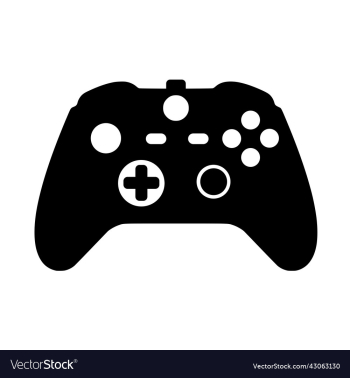 video game controller icon