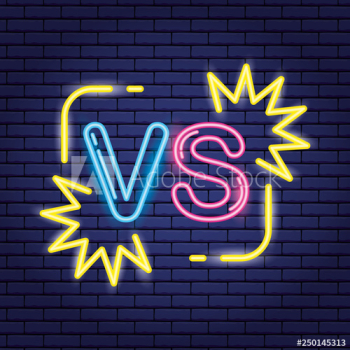 video game neon video game neon