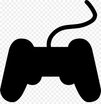 Video Games Portable Network Graphics Computer Icons Royalty-free Game Controllers - joystick 