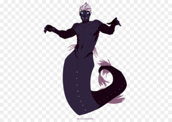 Video Instagram Costume Silhouette Illustration - Peixes Family Aquariumstuck 