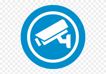 Video Surveillance Camera Icon For Kids - Covent Garden Video Surveillance Camera Icon For Kids - Covent Garden