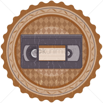 Video tape Video tape
