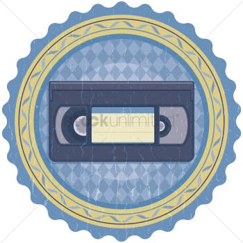 Video tape Video tape