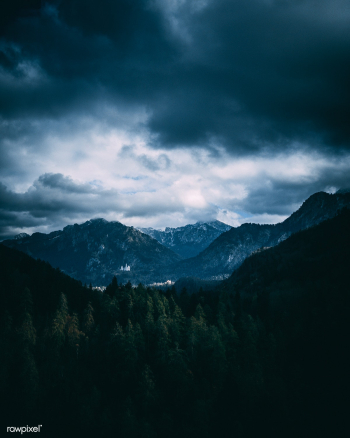 View of the alps in Schwangau, Bavaria, Germa.. | Free stock photo - 426325 View of the alps in Schwangau, Bavaria, Germa.. | Free stock photo - 426325