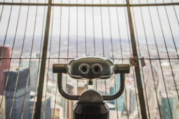 Viewing Binoculars Viewing Binoculars