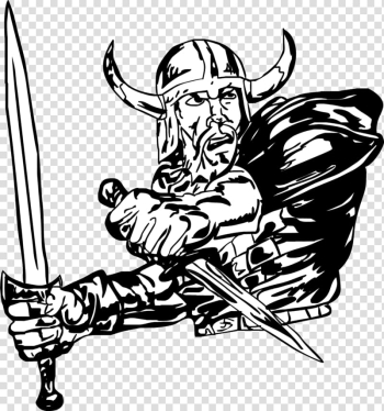 Viking Drawing Line art , viking transparent background PNG clipart Viking Drawing Line art , viking transparent background PNG clipart