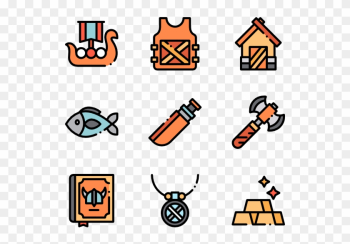 Viking - Food Viking - Food