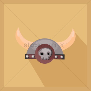 Viking helmet Viking helmet