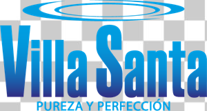 Villa Santa agua Logo Vector Villa Santa agua Logo Vector