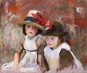 Village Children (1890) by John | Free Photo Illustration - rawpixel Village Children (1890) by John | Free Photo Illustration - rawpixel