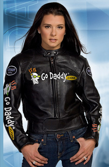 Villainess ladies | Leather Jackets & Pants | Danica patrick, Sue ...