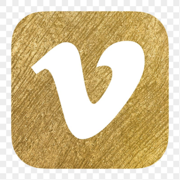 Vimeo icon for social media | Free Icons - rawpixel Vimeo icon for social media | Free Icons - rawpixel