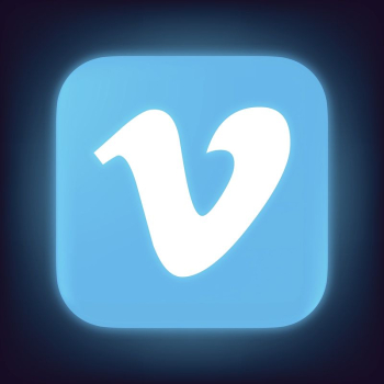 Vimeo icon for social media | Free Icons - rawpixel Vimeo icon for social media | Free Icons - rawpixel