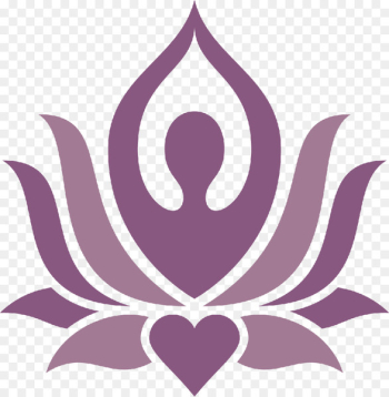 Viniyoga Symbol Namaste Om - Yoga 