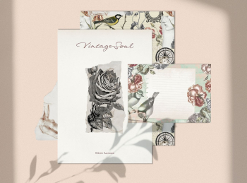 Vintage aesthetic flower mood board | Free Photo - rawpixel Vintage aesthetic flower mood board | Free Photo - rawpixel