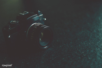 Vintage analog 35mm film camera | Free public domain photo - 432285 Vintage analog 35mm film camera | Free public domain photo - 432285