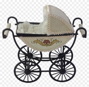 Vintage Baby Stroller Clip Art For Kids - Vintage Baby Carriage Vintage Baby Stroller Clip Art For Kids - Vintage Baby Carriage