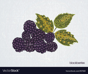 Vintage background vector image Vintage background vector image