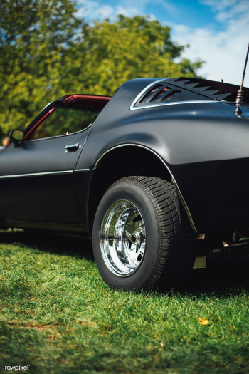 Vintage black American car | Free public domain photo - 519899 Vintage black American car | Free public domain photo - 519899