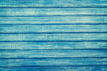Vintage blue wood background Vintage blue wood background