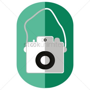 Vintage camera Vintage camera