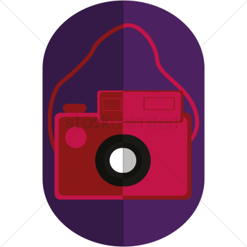 Vintage camera Vintage camera