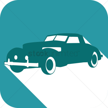 Vintage car Vintage car