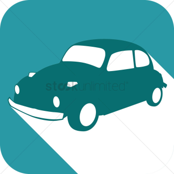 Vintage car Vintage car