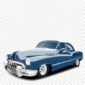 Vintage car Classic car - Vector classic car Vintage car Classic car - Vector classic car