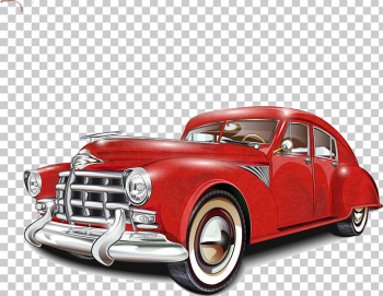 Vintage Car Poster Classic Car PNG, Clipart, Antique Car ...