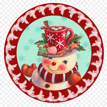 Vintage Christmas Crafts Christmas Graphics Christmas Day Decoupage Christmas card - suzi stamp 