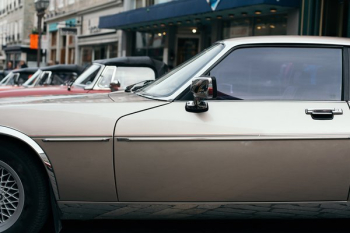 Vintage Classic Car Vintage Classic Car