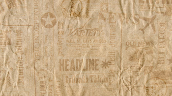 Vintage desktop wallpaper newspaper texture | Free Photo - rawpixel Vintage desktop wallpaper newspaper texture | Free Photo - rawpixel