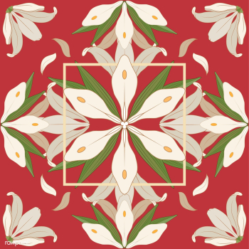 Vintage flowers illustration design | Free stock vector - 44349 Vintage flowers illustration design | Free stock vector - 44349