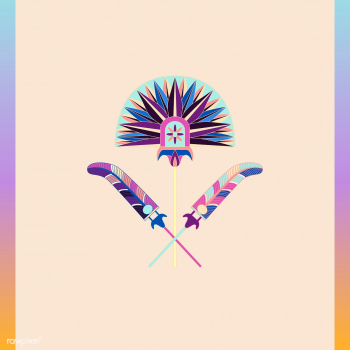 Vintage flowers illustration design | Free stock vector - 44358 Vintage flowers illustration design | Free stock vector - 44358