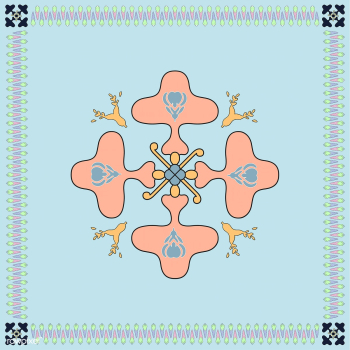 Vintage flowers illustration design | Free stock vector - 44369 Vintage flowers illustration design | Free stock vector - 44369