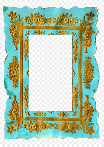 Vintage Frame Clipart Transparent Background - Clip Art Transparent Background Frame Vintage Frame Clipart Transparent Background - Clip Art Transparent Background Frame