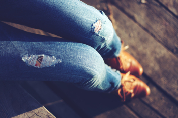 Vintage jeans Vintage jeans