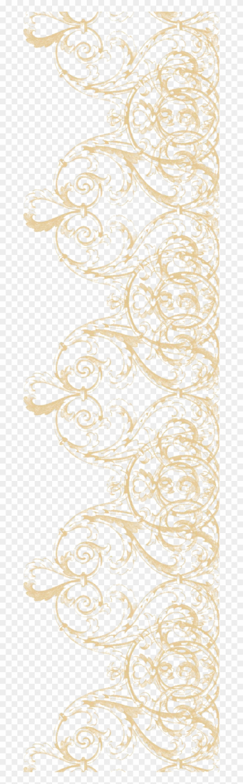 Vintage Lace Border Png Vintage Lace Border Png