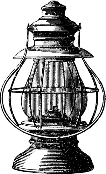 Vintage lamp 7 Vintage lamp 7