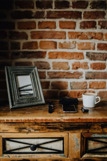 Vintage Loft Apartment with Brick Wall Vintage Loft Apartment with Brick Wall