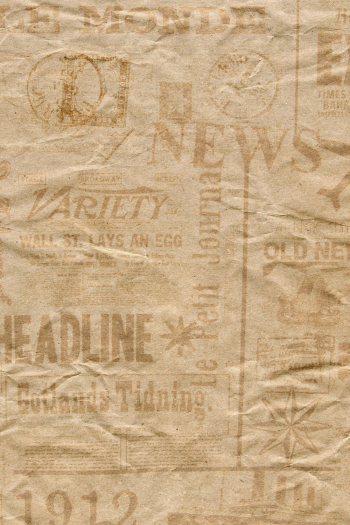Vintage newspaper texture background | Free Photo - rawpixel Vintage newspaper texture background | Free Photo - rawpixel