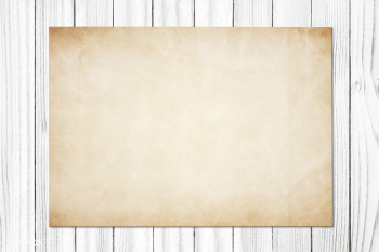 Vintage paper mockup on wooden background | Free stock psd mockup - 578676 Vintage paper mockup on wooden background | Free stock psd mockup - 578676