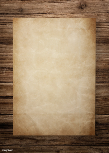 Vintage paper mockup on wooden background | Free stock psd mockup - 578707 Vintage paper mockup on wooden background | Free stock psd mockup - 578707