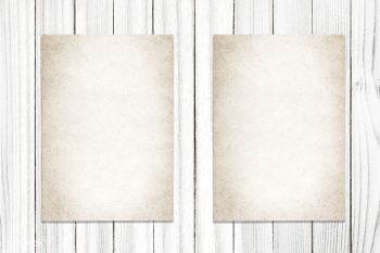 Vintage paper mockup set | Free stock psd mockup - 578692 Vintage paper mockup set | Free stock psd mockup - 578692